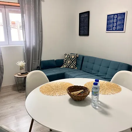 Palheiros Da Ria - House Apartment