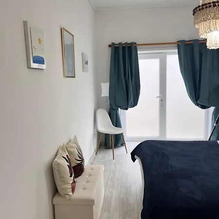 Palheiros Da Ria - House Apartamento Gafanha da Encarnacao