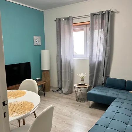 Palheiros Da Ria - House