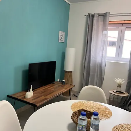 Apartamento Palheiros Da Ria - House