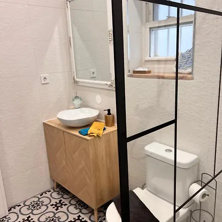 Palheiros Da Ria - House Apartment
