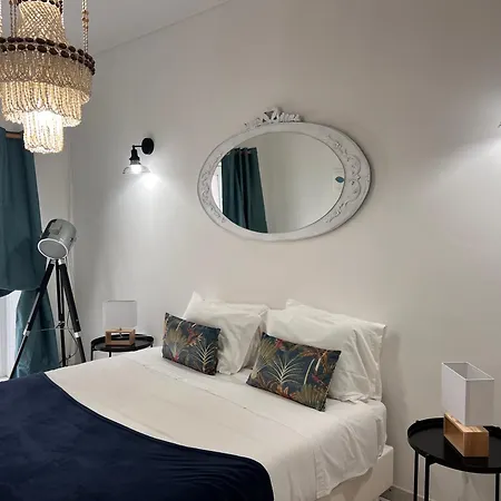 Apartment Palheiros Da Ria - House *