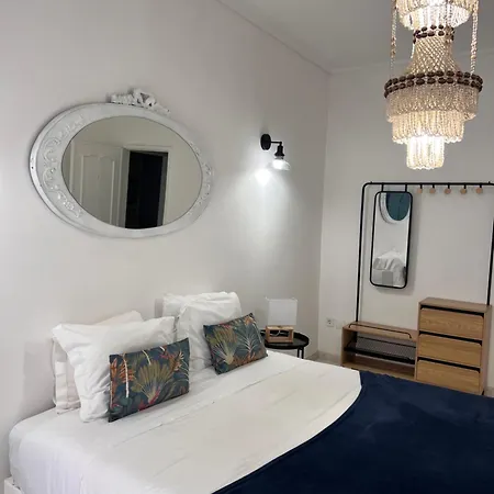 Palheiros Da Ria - House *