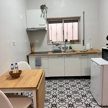 Palheiros Da Ria - House Apartamento *