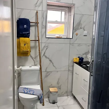 Palheiros Da Ria - House Apartamento Gafanha da Encarnacao