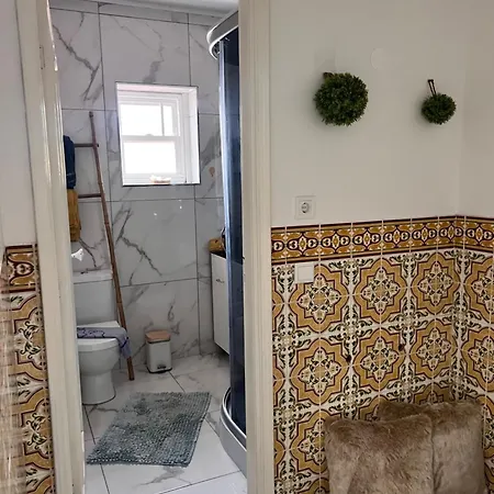 Palheiros Da Ria - House Apartment