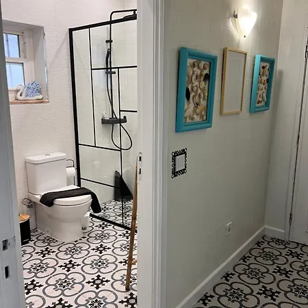 Palheiros Da Ria - House Apartamento Gafanha da Encarnacao