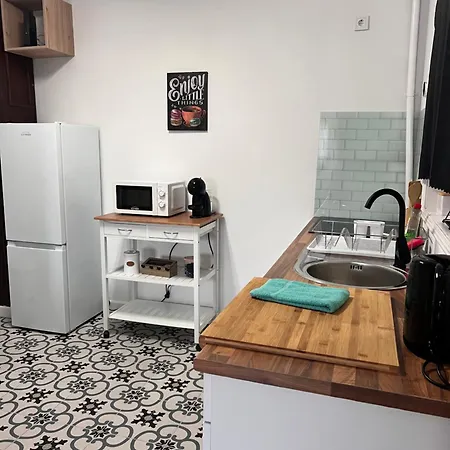 Palheiros Da Ria - House Gafanha da Encarnacao