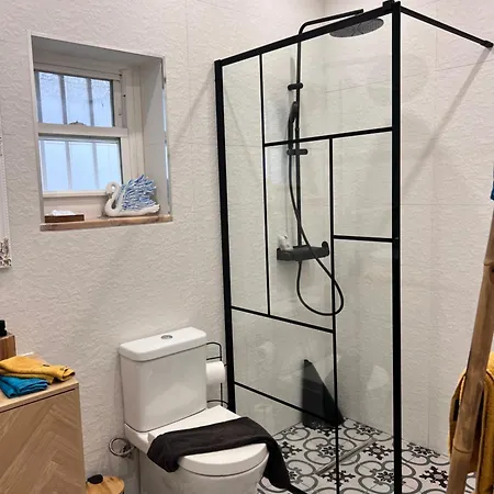 Palheiros Da Ria - House Apartamento