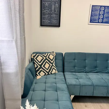 Apartamento Palheiros Da Ria - House Gafanha da Encarnacao