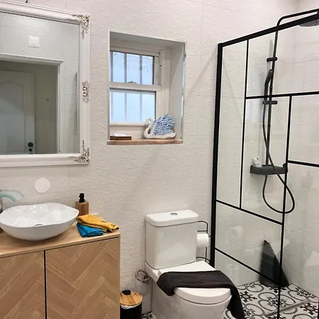 Palheiros Da Ria - House Apartamento Gafanha da Encarnacao