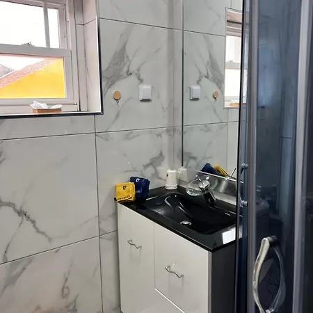 Palheiros Da Ria - House * Gafanha da Encarnacao