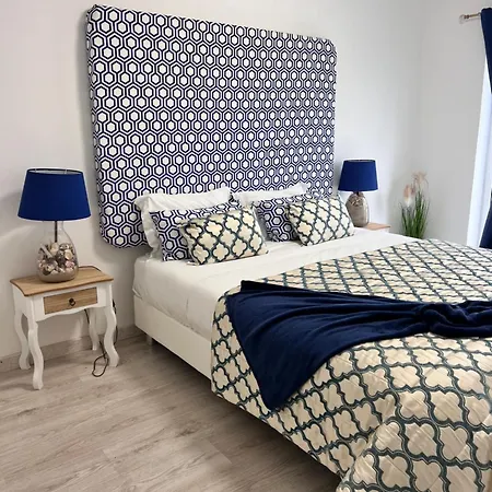 Apartment Palheiros Da Ria - House