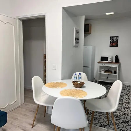 Apartment Palheiros Da Ria - House *
