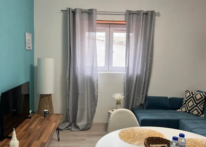 Palheiros Da Ria - House Appartamento Gafanha da Encarnacao