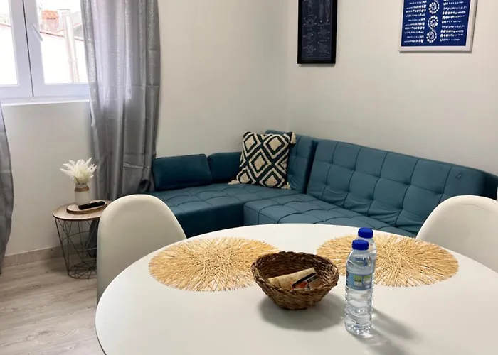 Palheiros Da Ria - House Appartamento