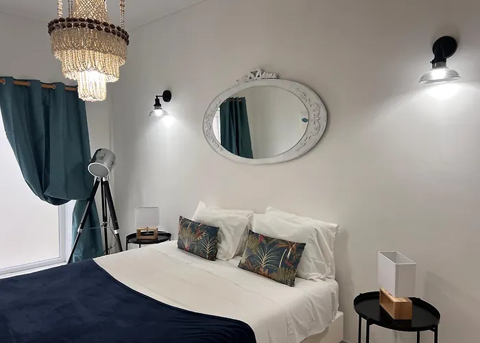 Appartamento Palheiros Da Ria - House *