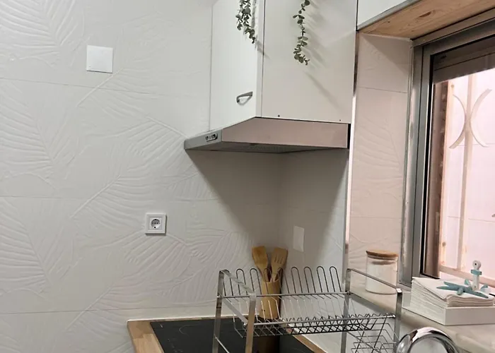 Palheiros Da Ria - House Appartamento Gafanha da Encarnacao