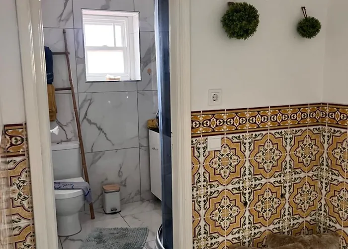 Palheiros Da Ria - House Appartamento