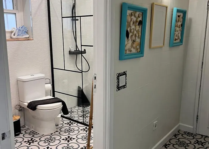 Palheiros Da Ria - House Appartamento Gafanha da Encarnacao