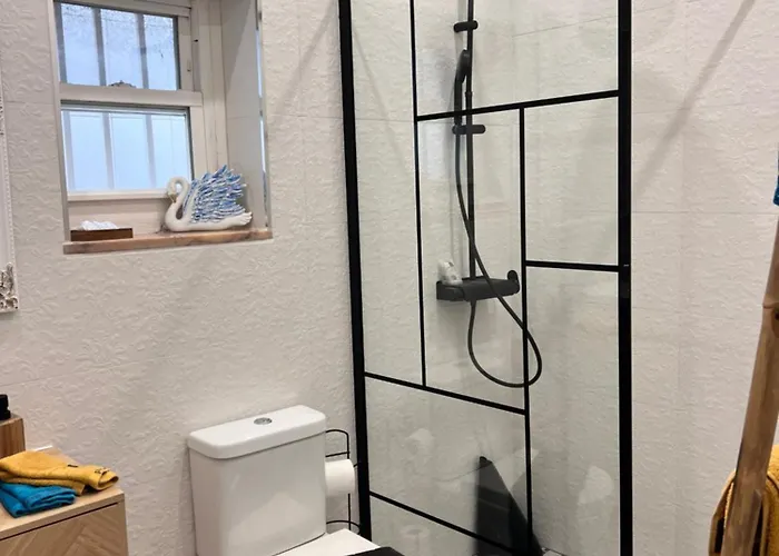 Palheiros Da Ria - House Appartamento