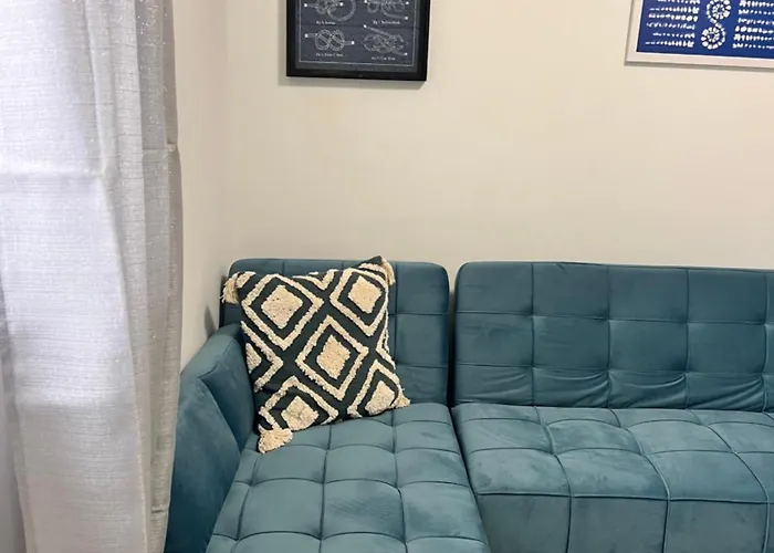 Appartamento Palheiros Da Ria - House Gafanha da Encarnacao