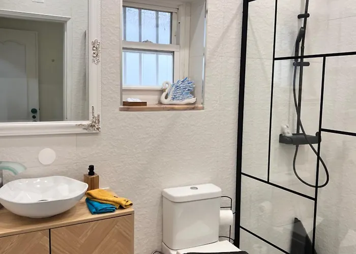 Palheiros Da Ria - House Appartamento Gafanha da Encarnacao