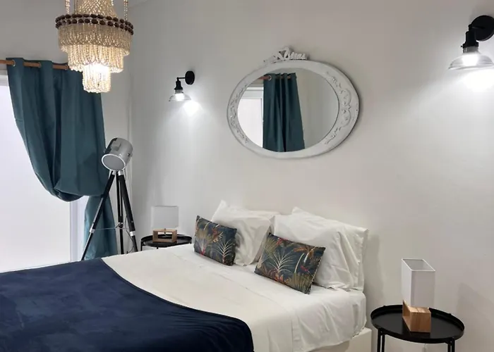 Palheiros Da Ria - House Appartamento *