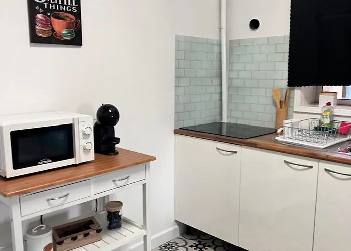 Palheiros Da Ria - House *