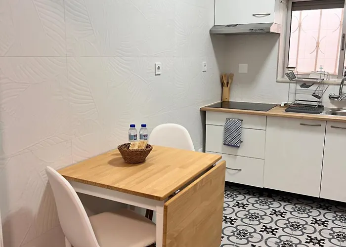 Palheiros Da Ria - House * Gafanha da Encarnacao